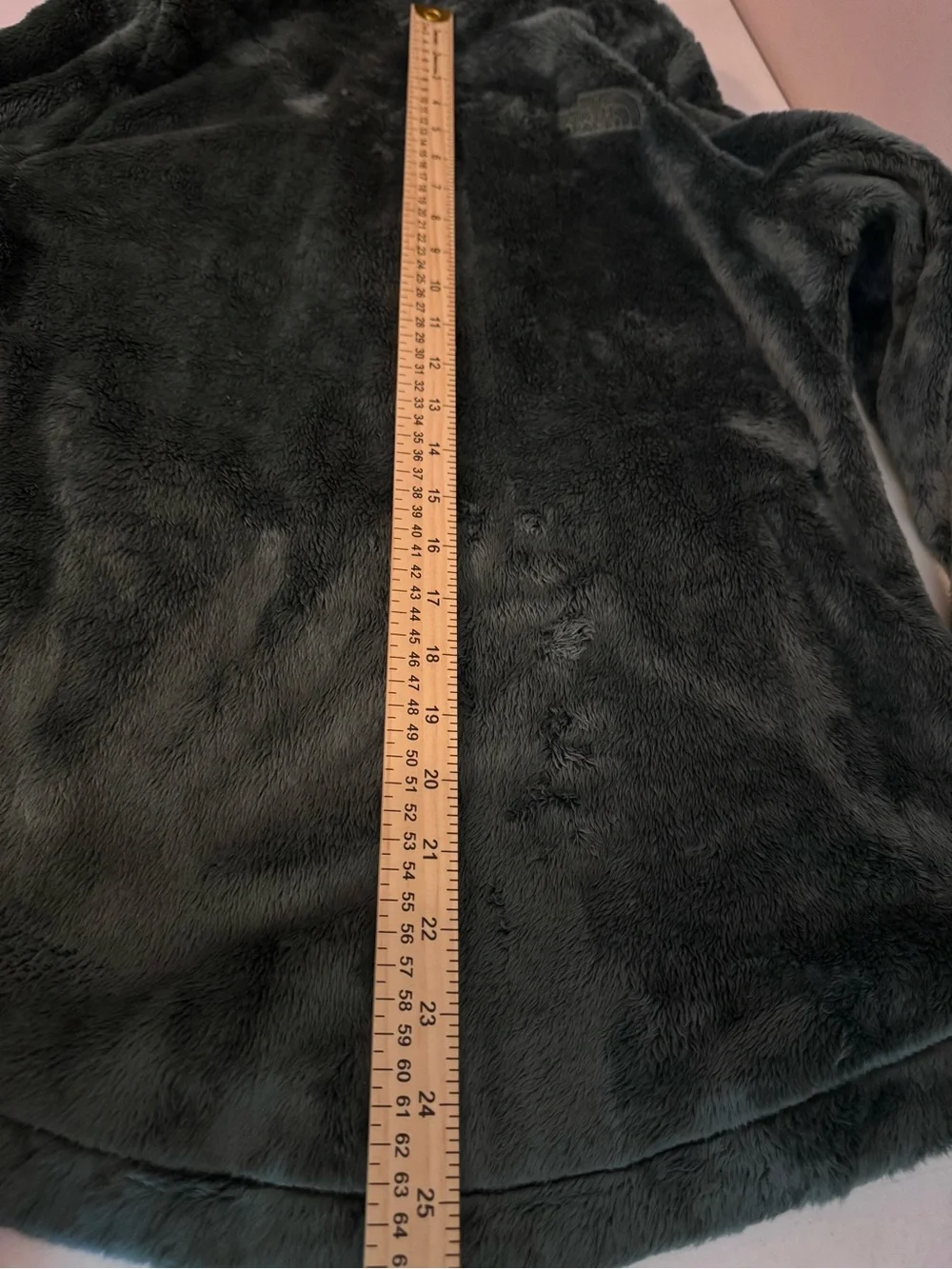 N/A north face